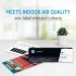 HP 107A Black Original Laser Toner Cartridge